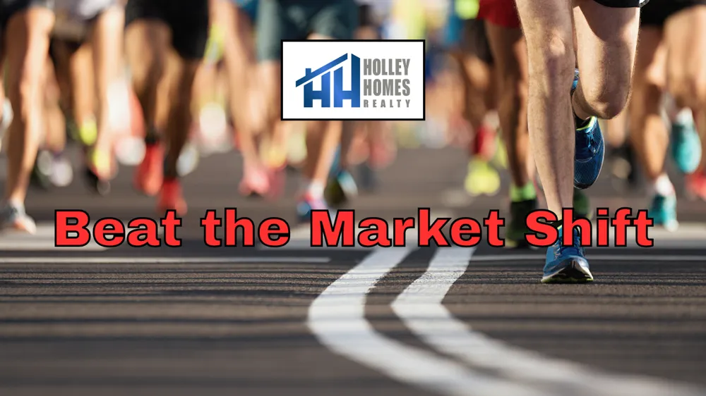 Buy Now Before Prices Rise in 78748 – Market Strategy
