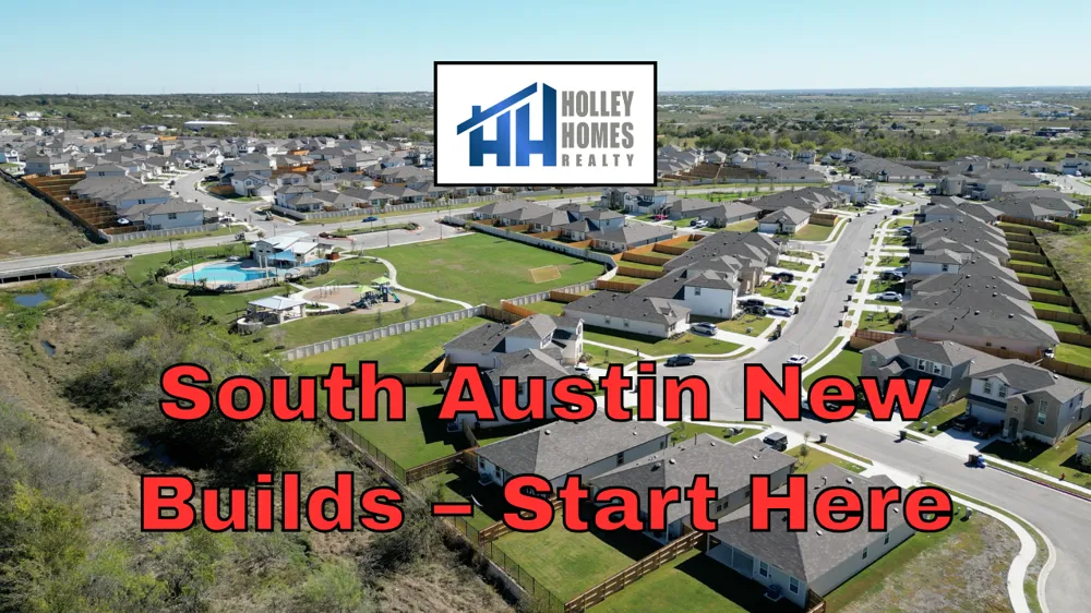 New Construction Homes in 78748 – What Buyers Need to Know