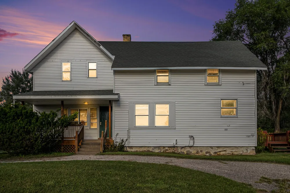 MultiFamily Home For Sale