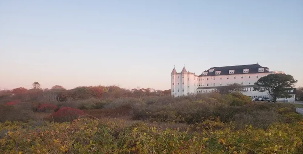 The Convent and the Land Trust of BP Maine