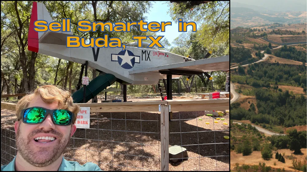Sell Your Home in Buda, TX (78610) – 2025 Guide