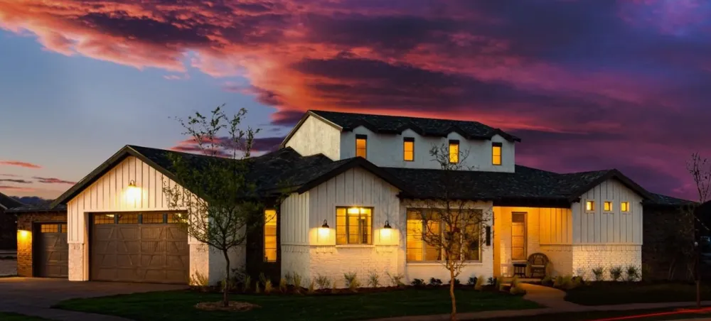 Finding Real Value: Where to Look for New Homes in Texas