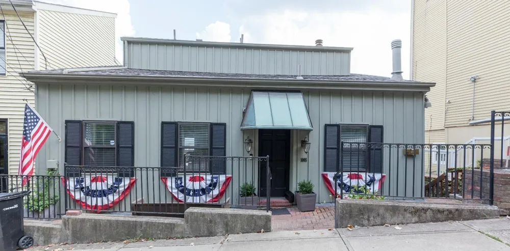 Cincinnati Neighborhood Spotlight