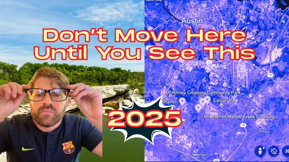 Why Southeast Austin Is Austin’s Best-Kept Secret for Lifestyle & Real Estate