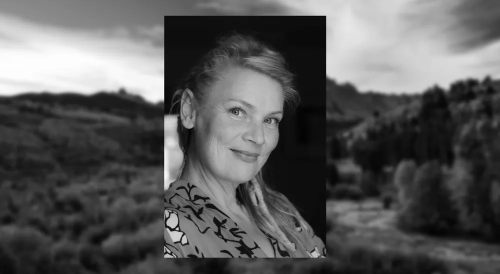 New Realtor Joins Mountainside Realty