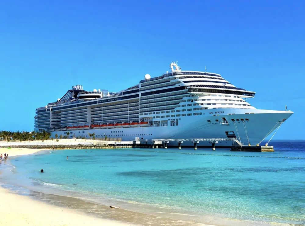 South Florida Cruise Lifestyle Perks