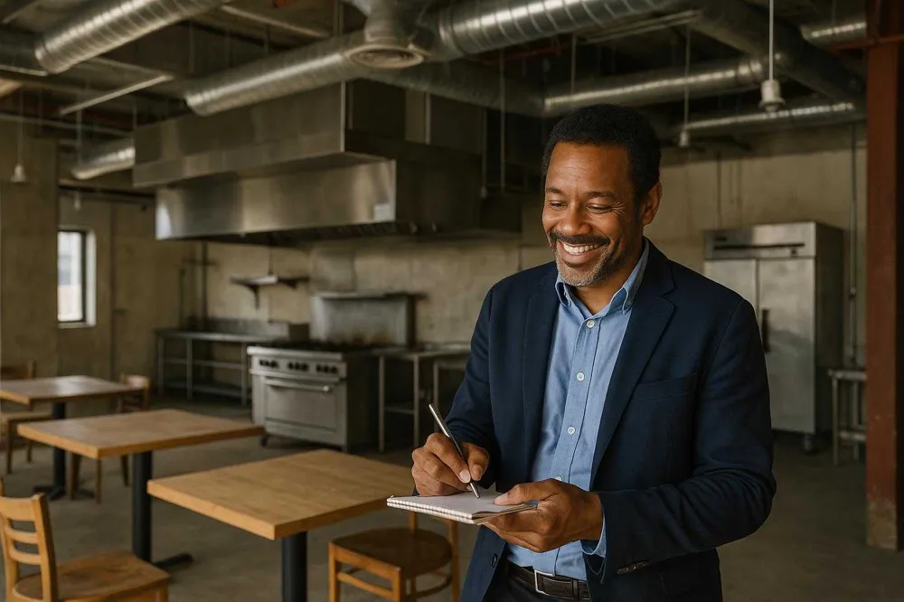 Second Generation Buildouts in Commercial Real Estate: Costs, Risks, and ROI Strategies