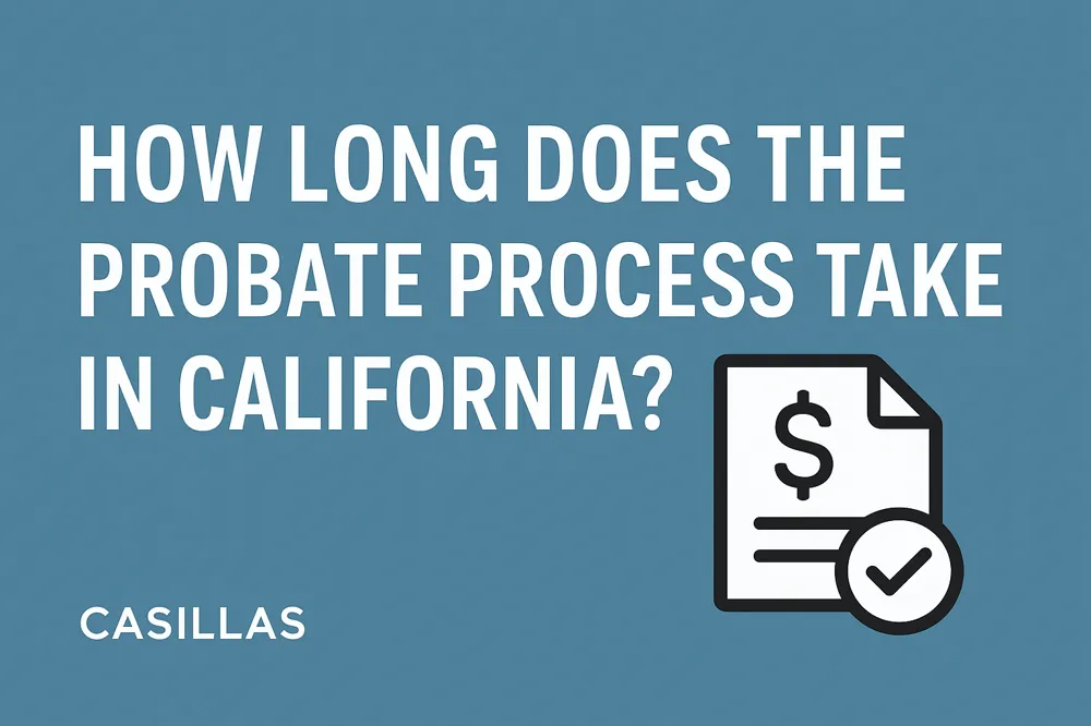 Top 5 Mistakes Families Make When Selling Probate Property (and How to Avoid Them) | Casillas Probate Advisor