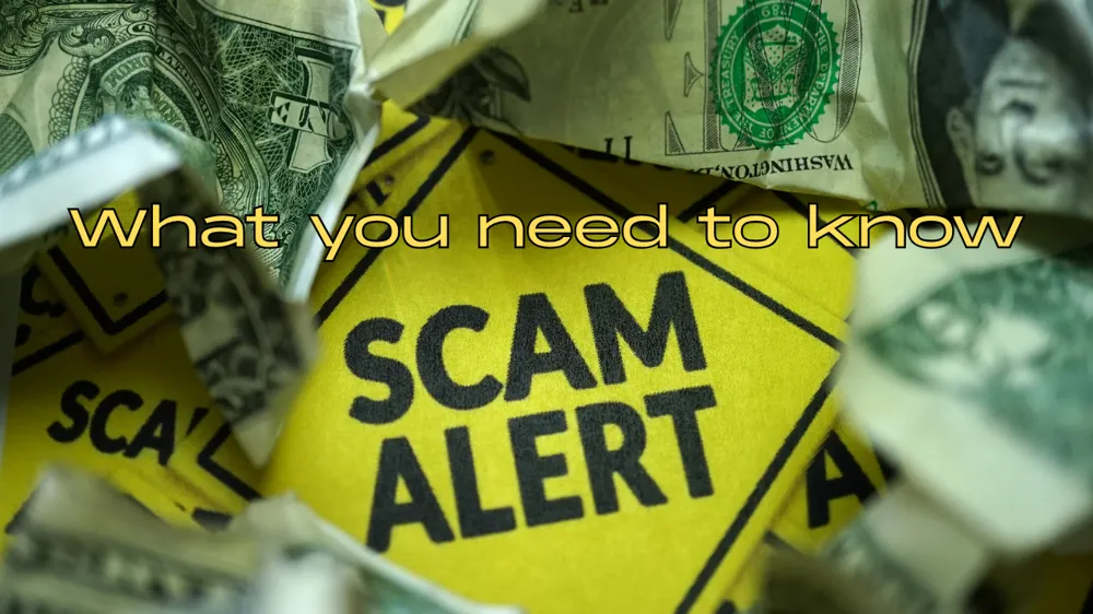 7 Real Estate Scams You Should Know
