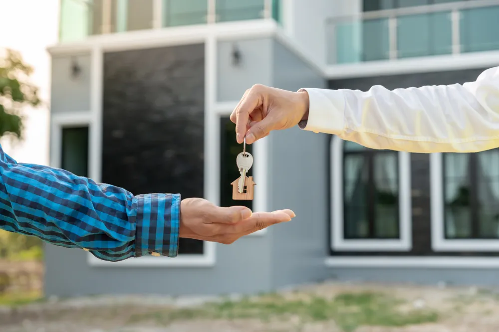 First-Time Homebuyer in Kyle, TX | Holley Homes Realty