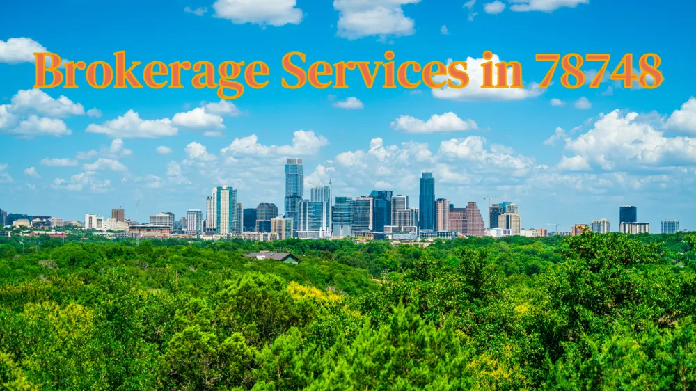 Trusted Real Estate Brokerage Services in South Austin 78748 | Holley Homes Realty