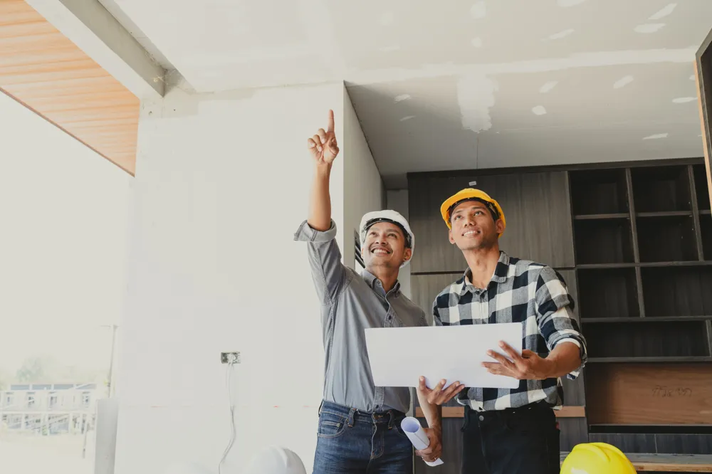 DIY vs. Professional Repairs Guide for Central Texas Homes | Holley Homes Realty