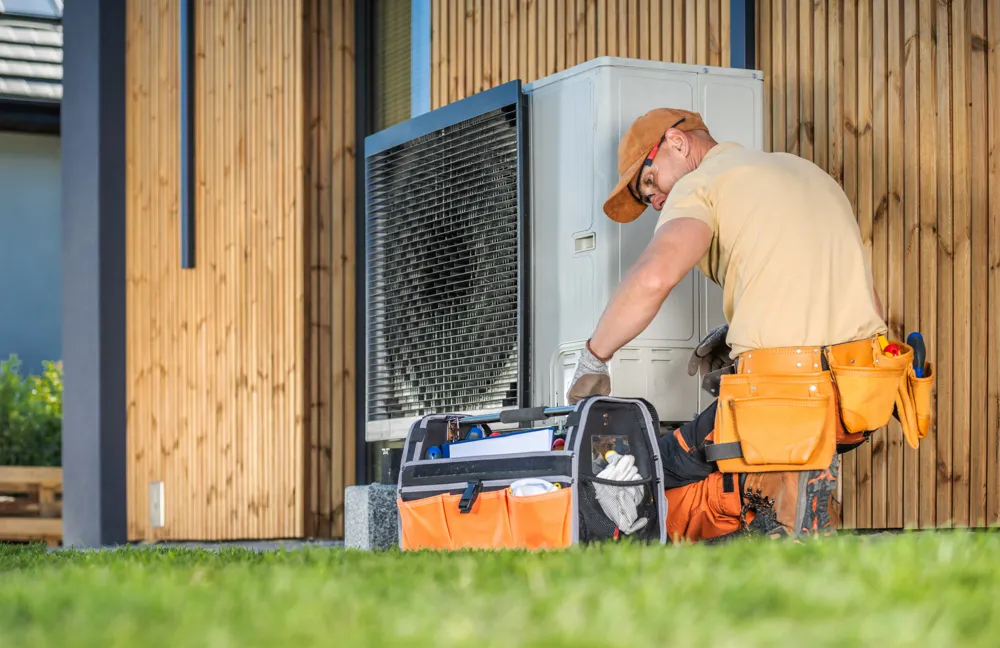 Home Systems Lifespan Guide for Central Texas Homes | Holley Homes Realty