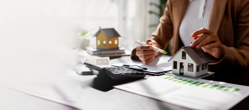 Understanding Property Taxes in Texas | Holley Homes Realty
