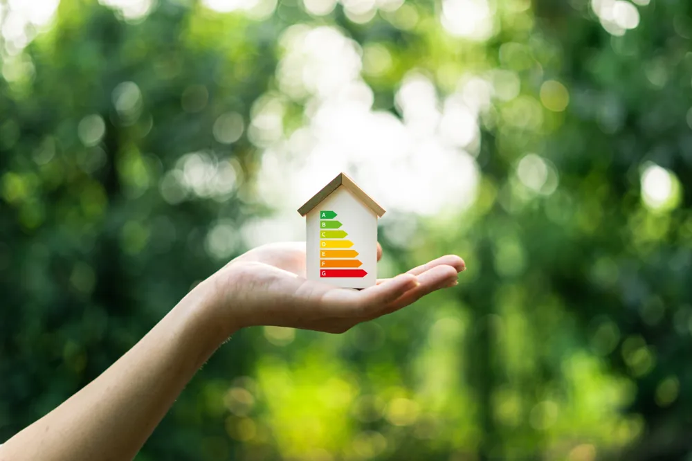 Energy-Efficient Home Upgrades | Smart Ways to Save in Central Texas | Holley Homes Realty
