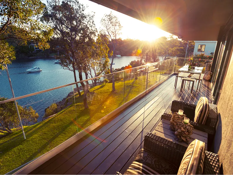 Best Places to Buy Waterfront Property in Georgia