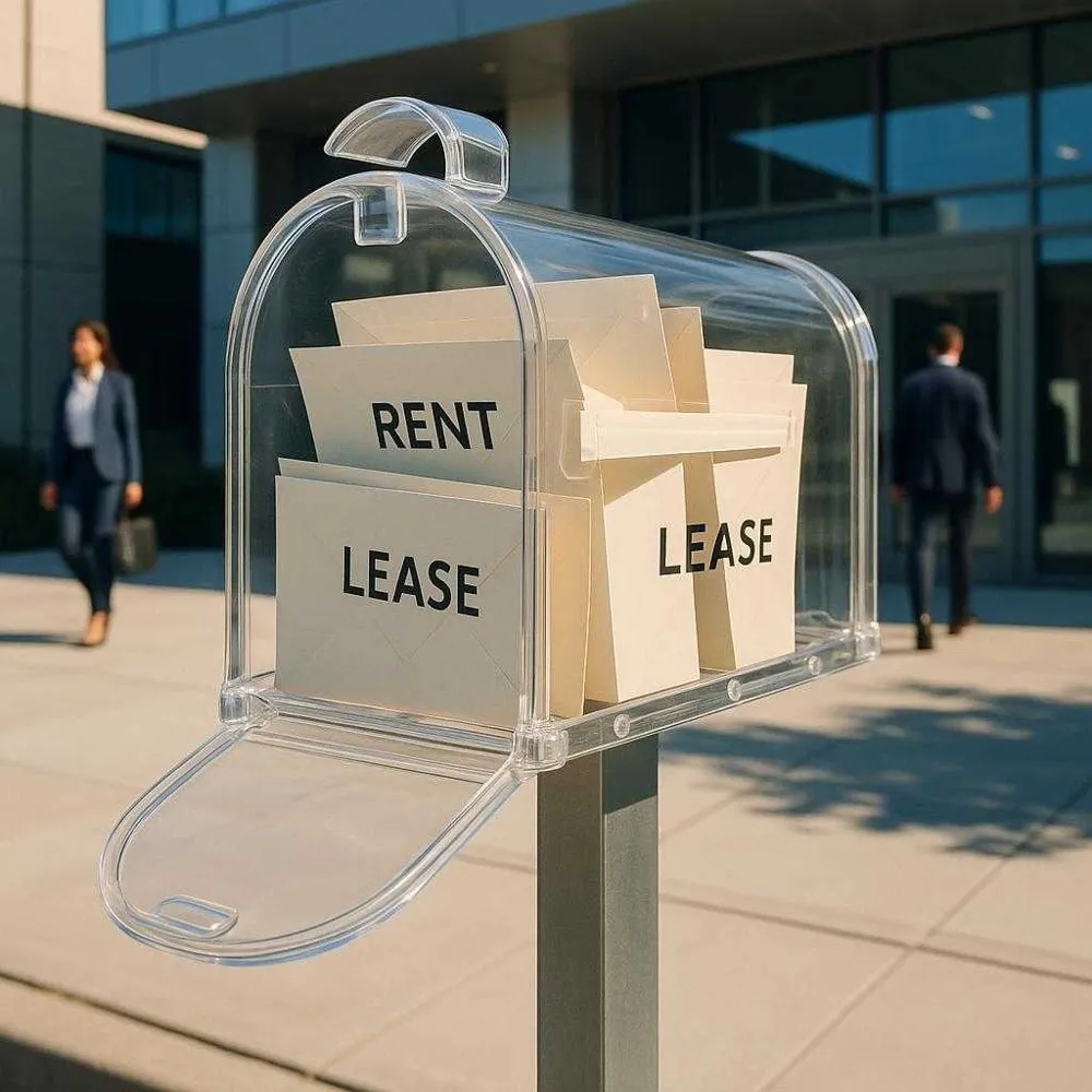 The Benefits of Investing in Commercial Real Estate for Long Term Wealth