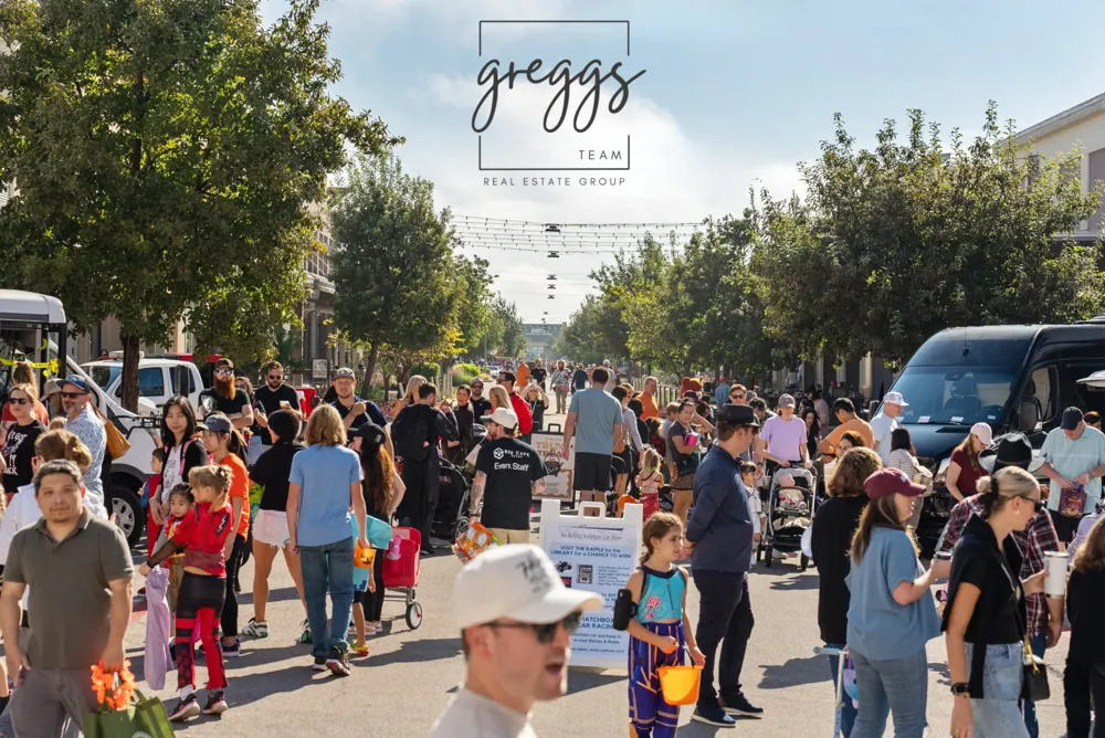 A Spooktacular Success: Greggs Team Makes Magic at Hill Country Galleria’s Trunk or Treat
