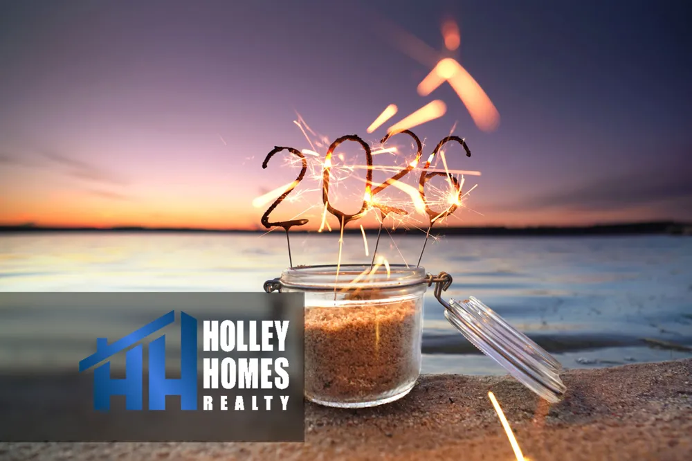 November Market Momentum | Why Smart Sellers Plan Before the New Year | Holley Homes Realty