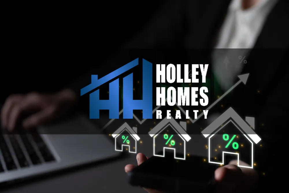 The One Month That Can Shape Your Home’s Value Next Year | Holley Homes Realty