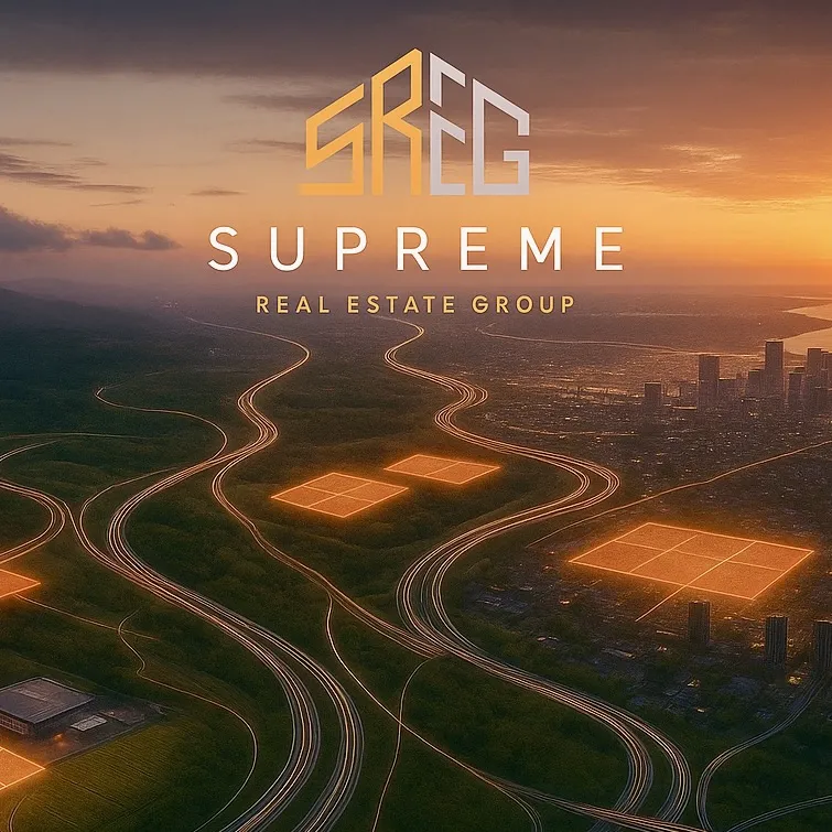 Blue Ridge to the Beach: Mapping Virginia’s Top CRE Hotspots