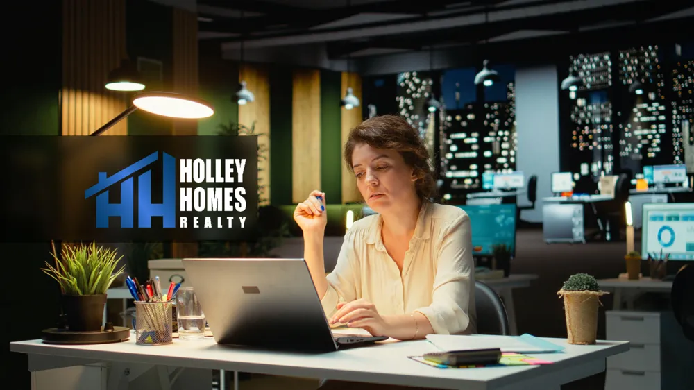 The Question Every Homeowner Should Ask Before the Year Ends | Holley Homes Realty