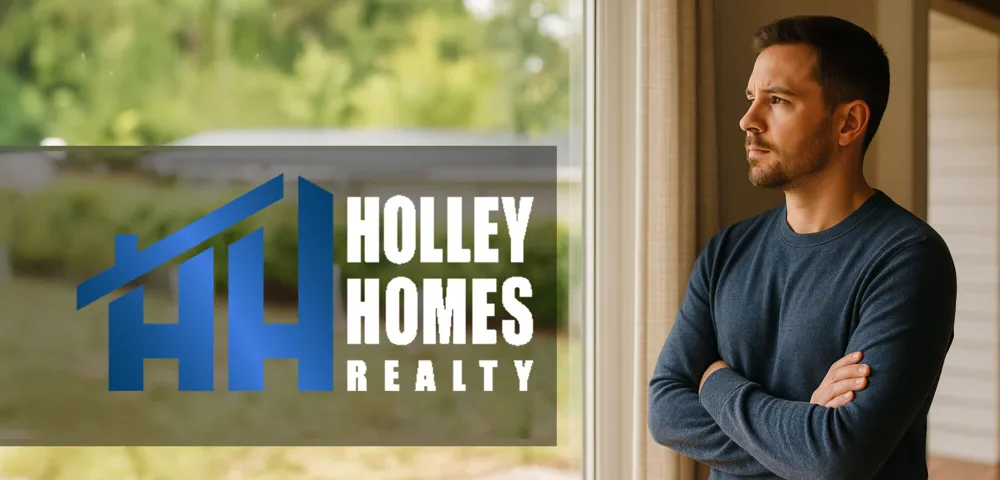 What Most Homeowners Learn Too Late About Their Biggest Investment | Holley Homes Realty