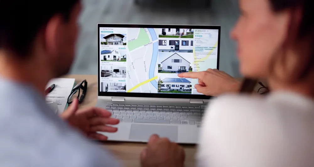 Affordability Check & Lender Match in Central Texas | Holley Homes Realty