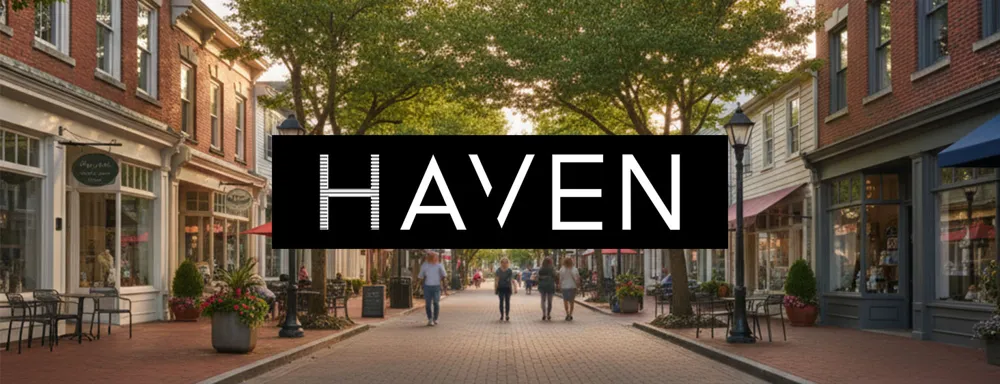 Dennis Mark Interdonato | Haven Lifestyle Magazine July 2025 | The Lifestyle Connector