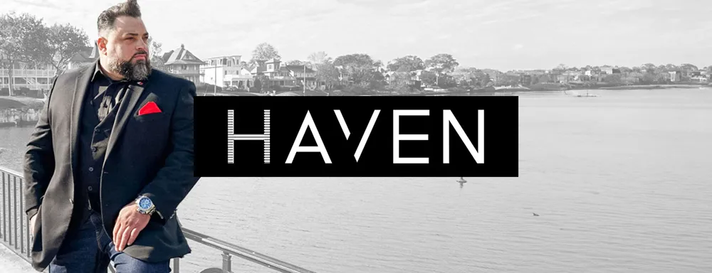 Dennis Mark Interdonato | Haven Lifestyle Magazine October 2025 | Realtor of Reinvention