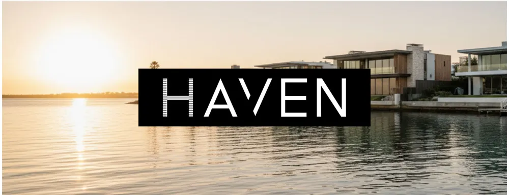 Dennis Mark Interdonato | Haven Lifestyle Magazine August 2025 | Realtor of Reinvention