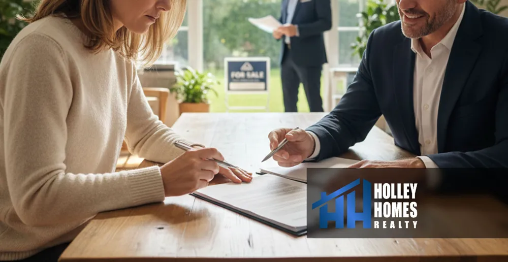 Avoid Dual Agency in Austin TX | Protect Yourself with Buyer Representation