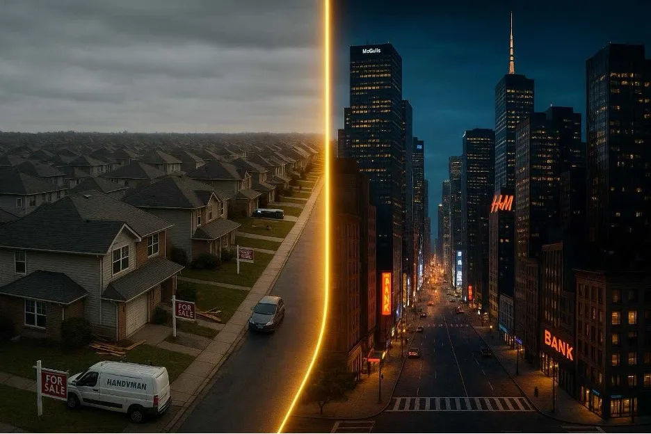 The Benefits of Investing in Commercial vs Residential Real Estate