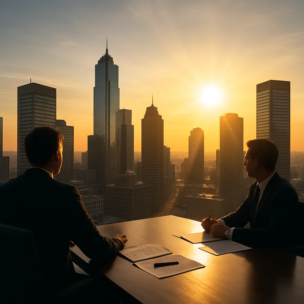 Why Family Offices Need Commercial Real Estate in Their Impact Strategy