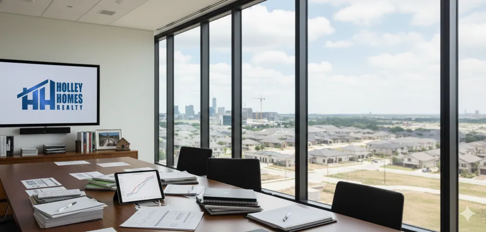 Where to Find Affordable Homes Near Austin & Is a 50-Year Mortgage Right?