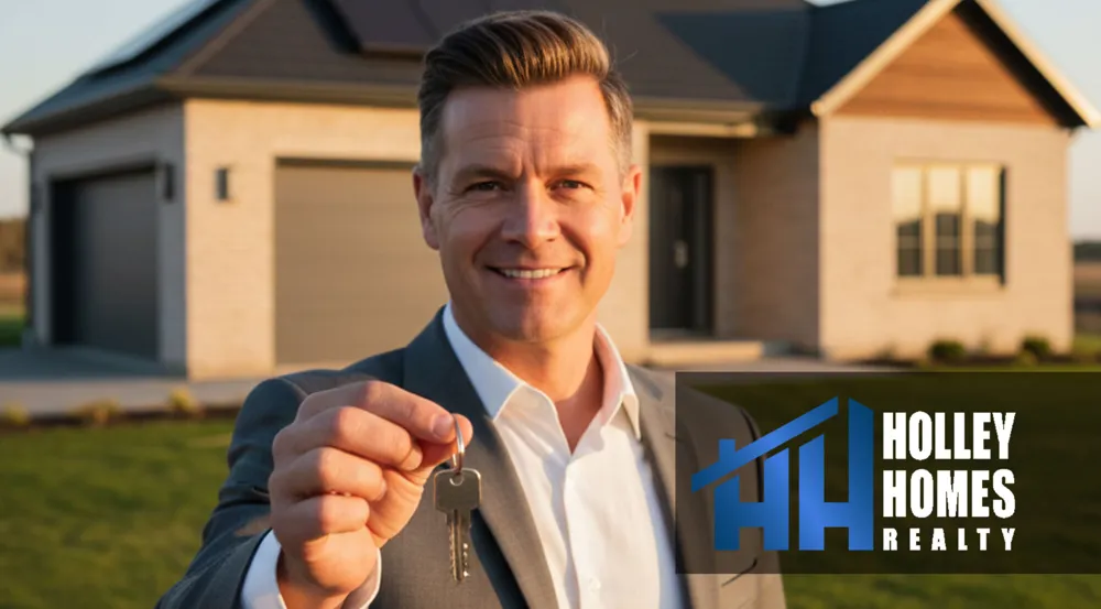 Should You Buy Without a Realtor? | Holley Homes Realty South Austin