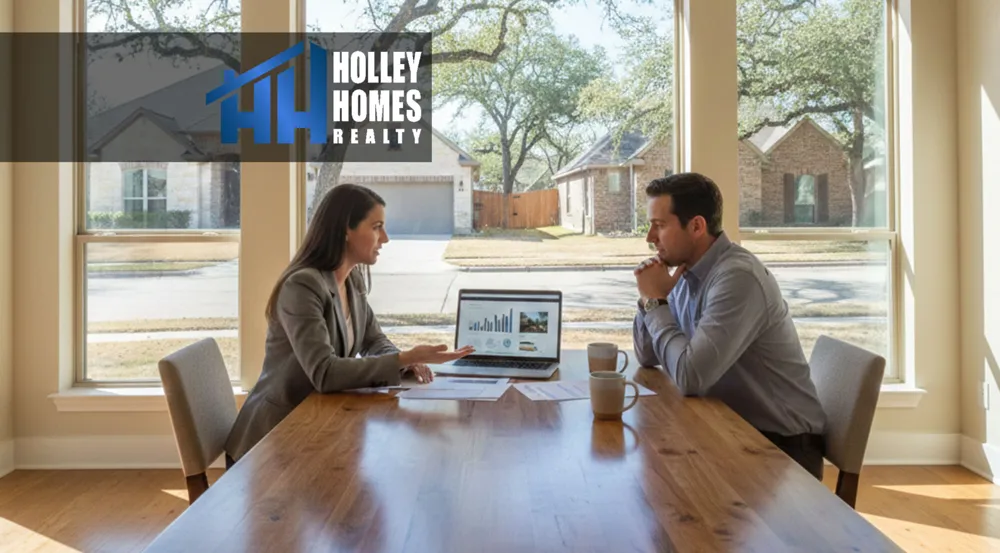 South Austin CMA for Buyers | Holley Homes Realty