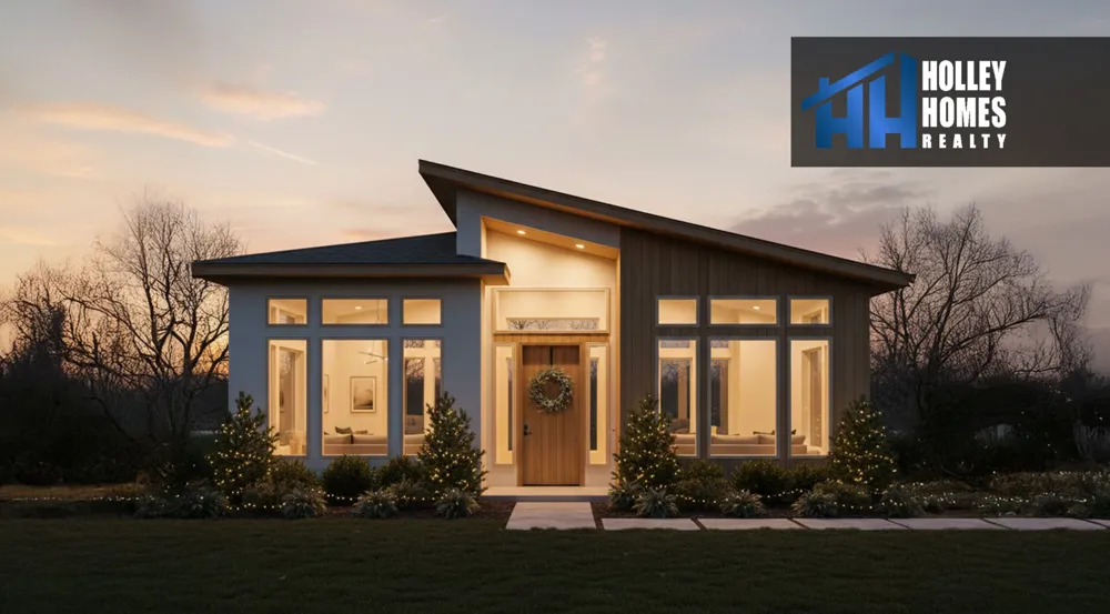 December Real Estate Market Guide | Holley Homes Realty