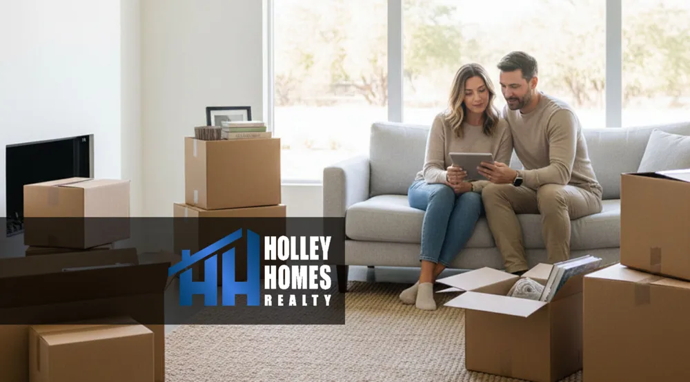 Sell in Austin & Buy in Kyle | Dual Market Prep Guide