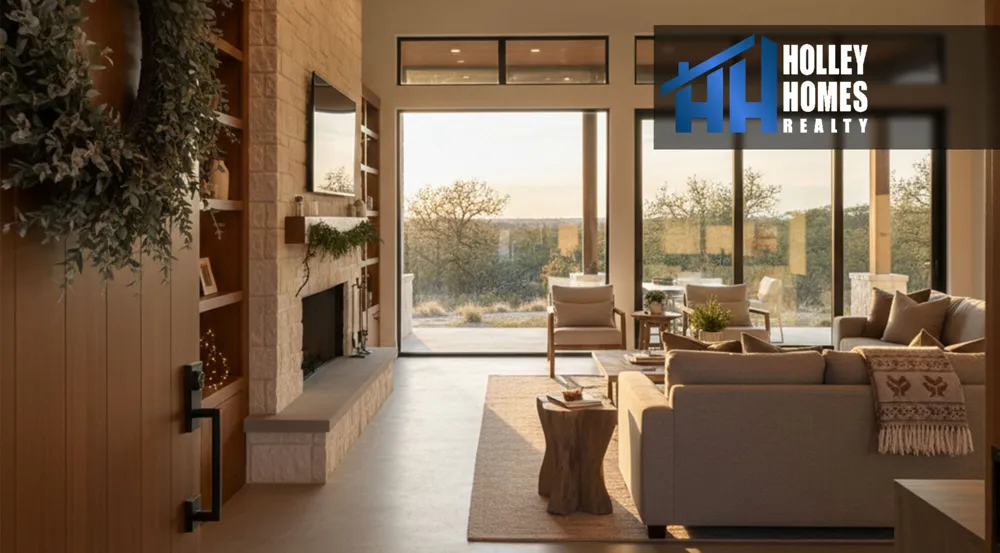 December Real Estate Advantage | Holley Homes Realty