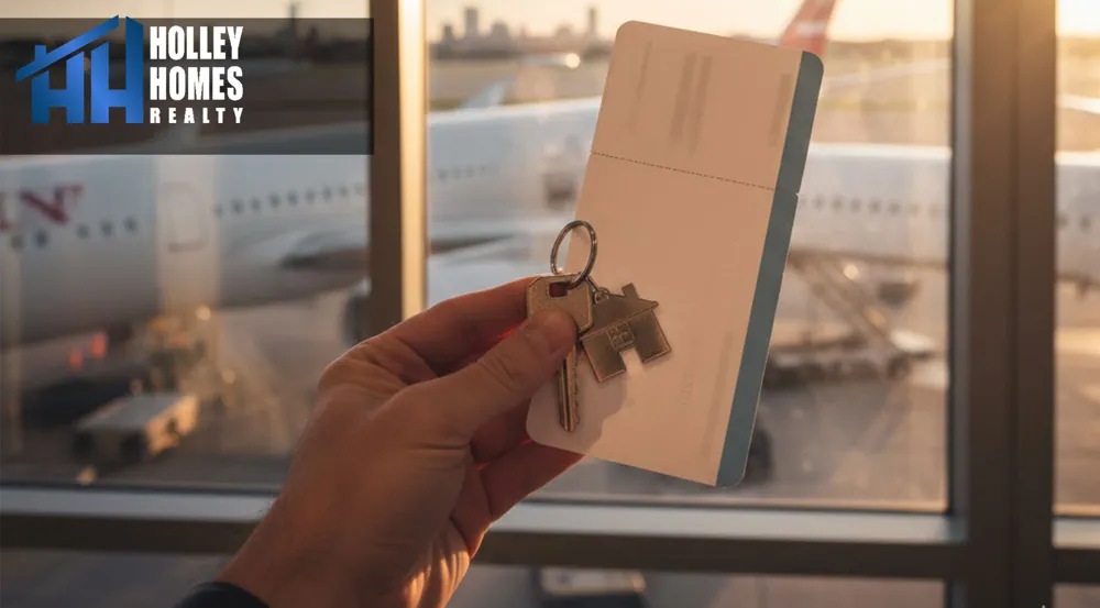 FastTrack Pre-Approval for Relocating Buyers – Austin, Buda & Kyle