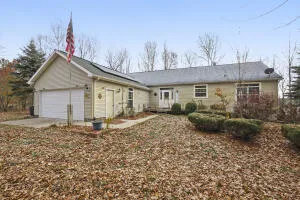 Another Closing Before The Holidays!