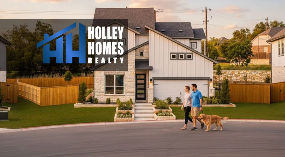 Estancia West South Austin | New Construction by M/I Homes