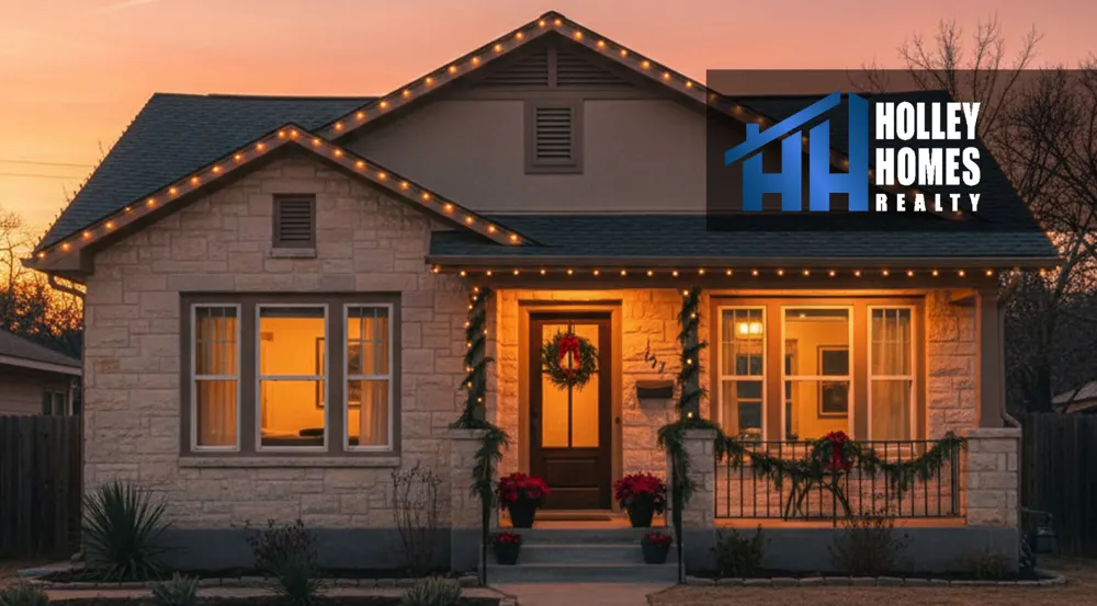 Why December Is a Smart Time to Buy in Central Texas | South Austin, Buda & Kyle Real Estate