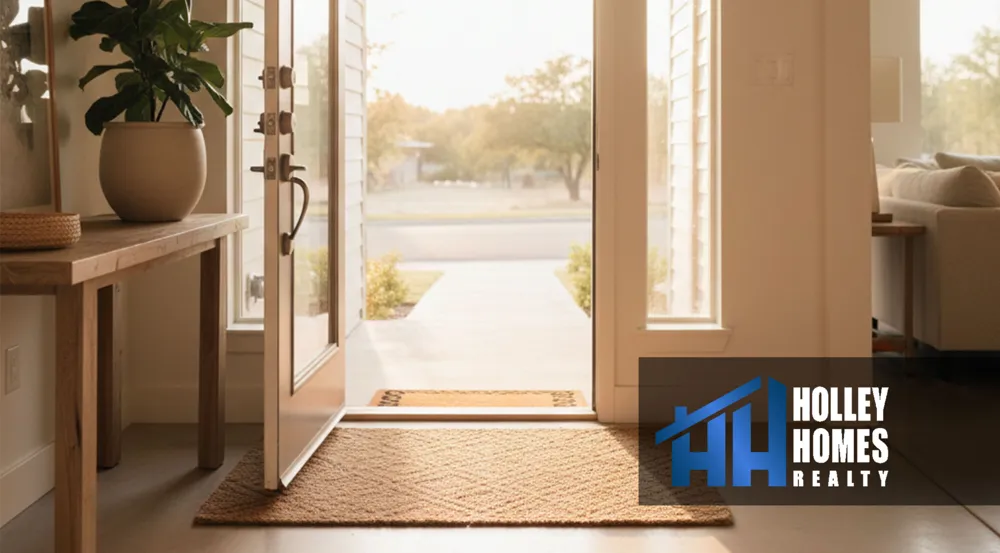 First-Time Homebuyer Program – South Austin, Buda & Kyle TX | Holley Homes Realty