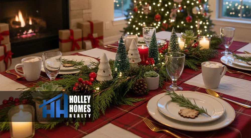 Buying a Home in December – South Austin, Buda & Kyle Holiday Market Guide