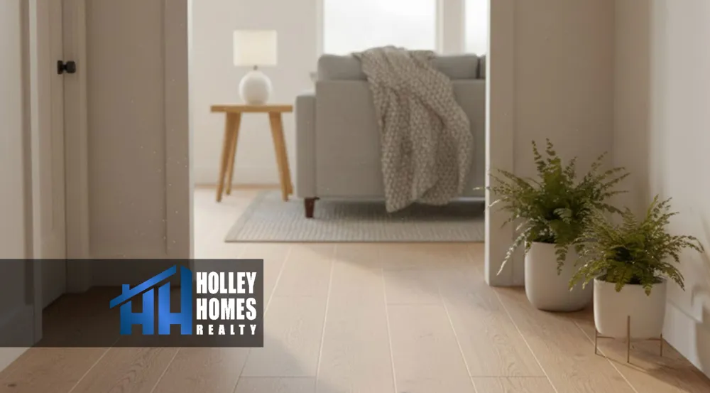 First-Time Homebuyer Support in Bastrop, TX – The Colony, Adelton & More | Holley Homes Realty