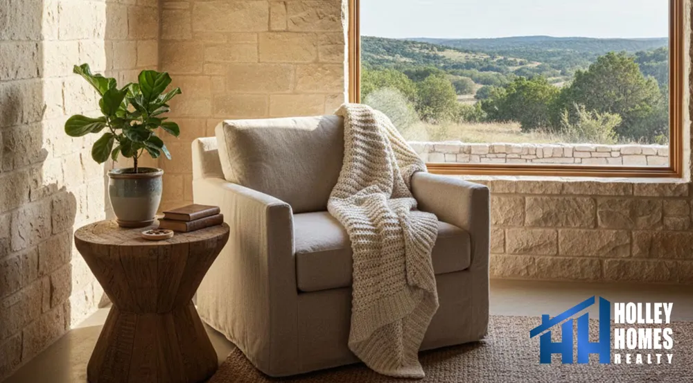 First-Time Homebuyer Support in Dripping Springs, TX – Caliterra, Headwaters & Bunker Ranch