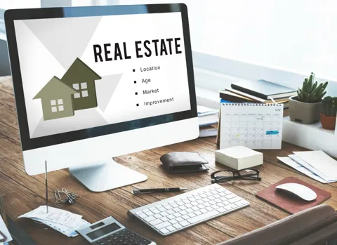 Real Estate and Broking